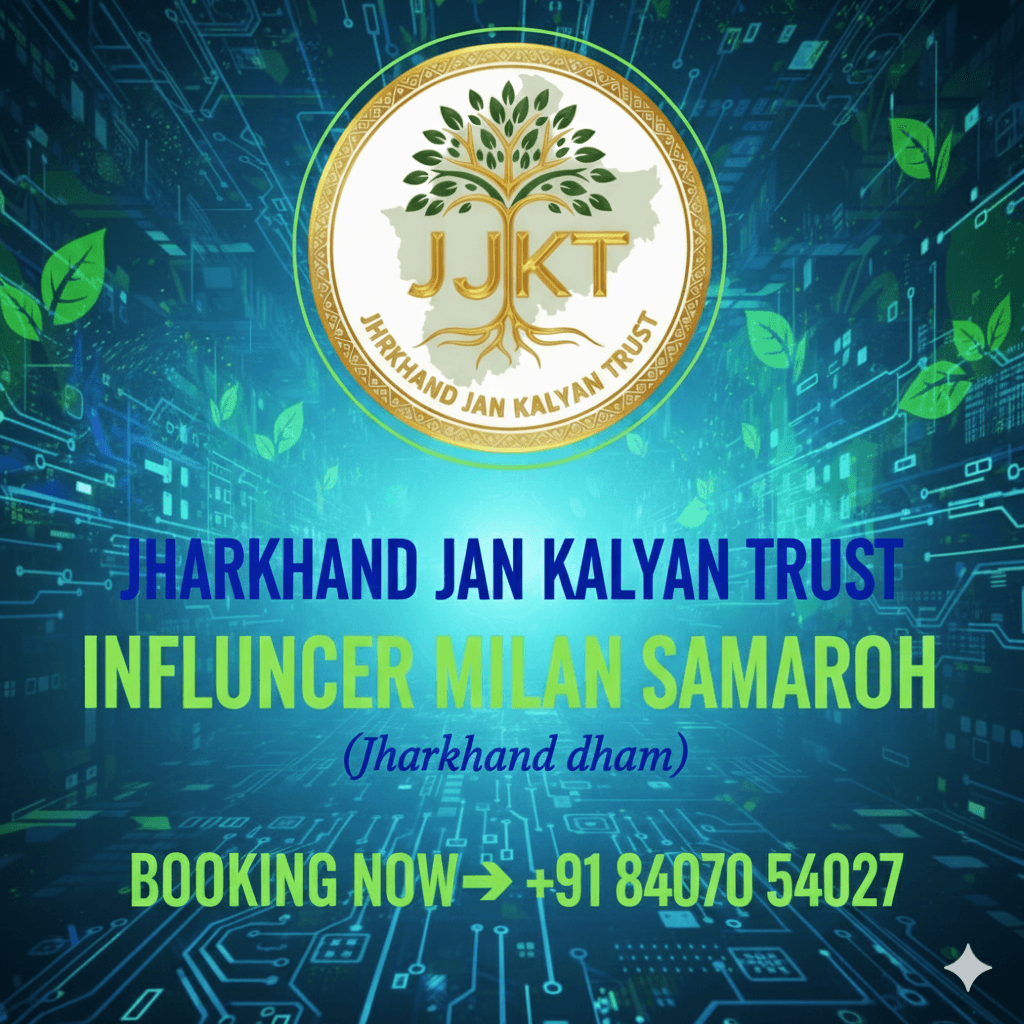 INFLUNCER MILAN SAMAROH