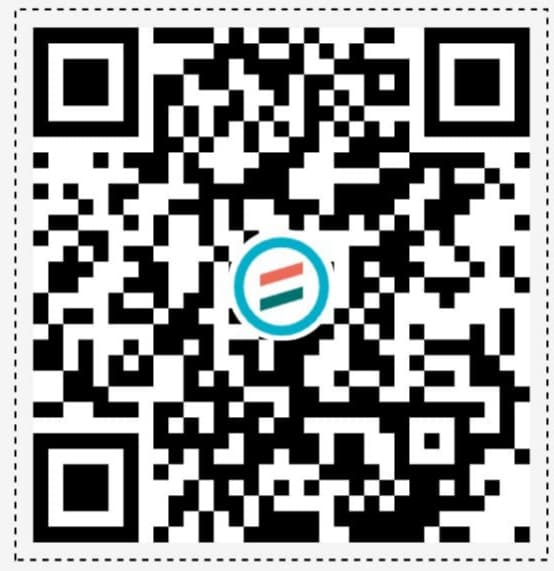 Scan to Pay — QR Code