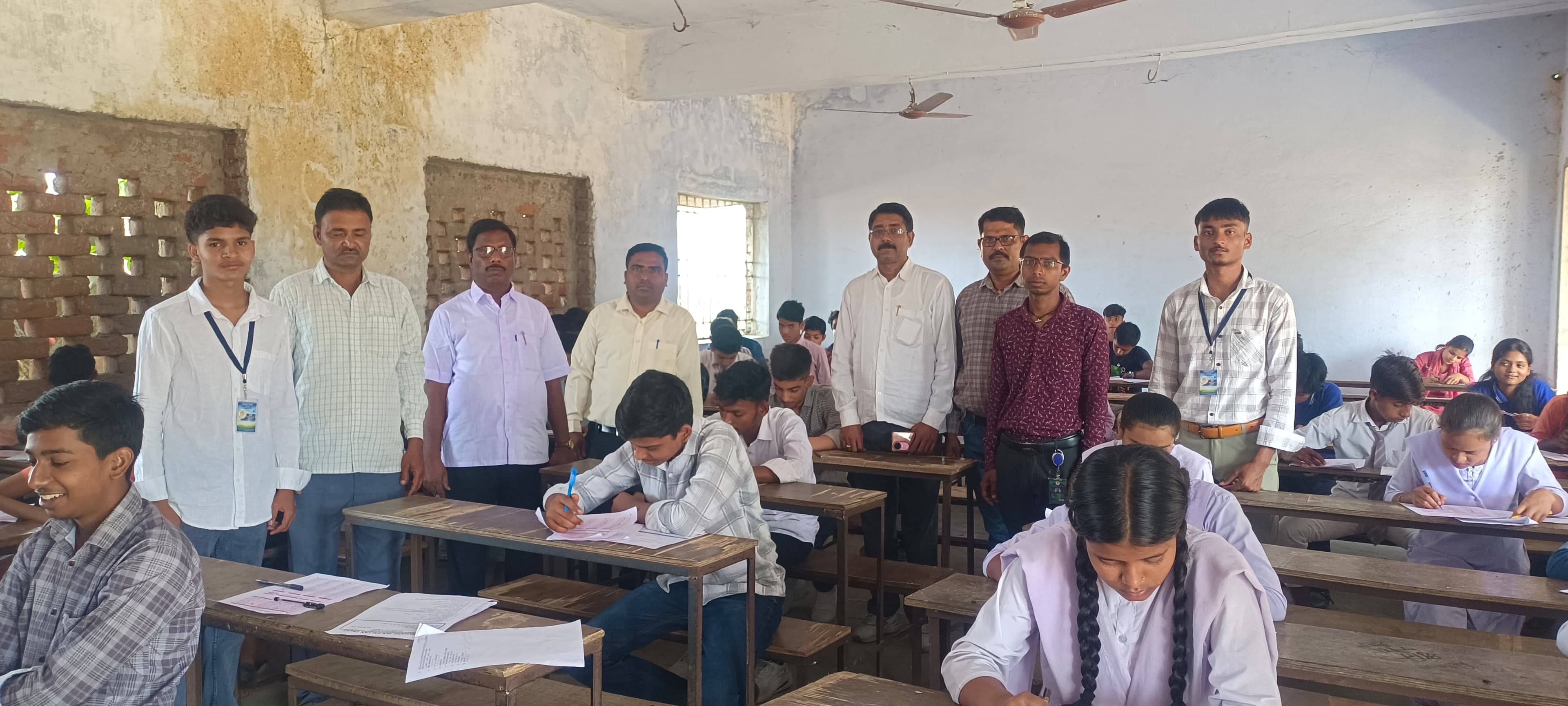 EDUCATION