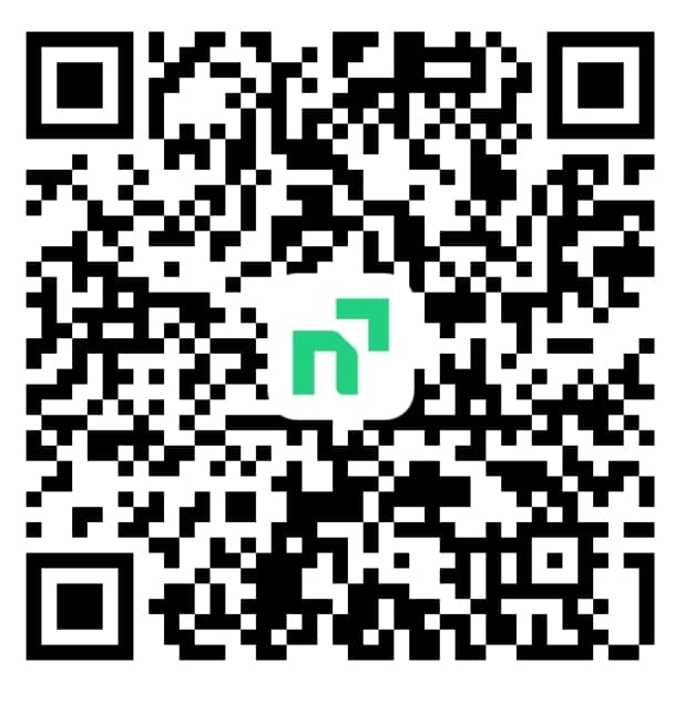 Scan to Pay — QR Code