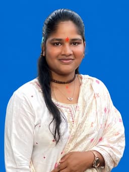 KARINA KUMARI