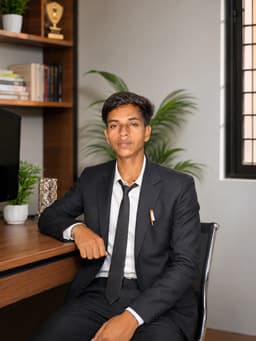 RAHUL KUMAR