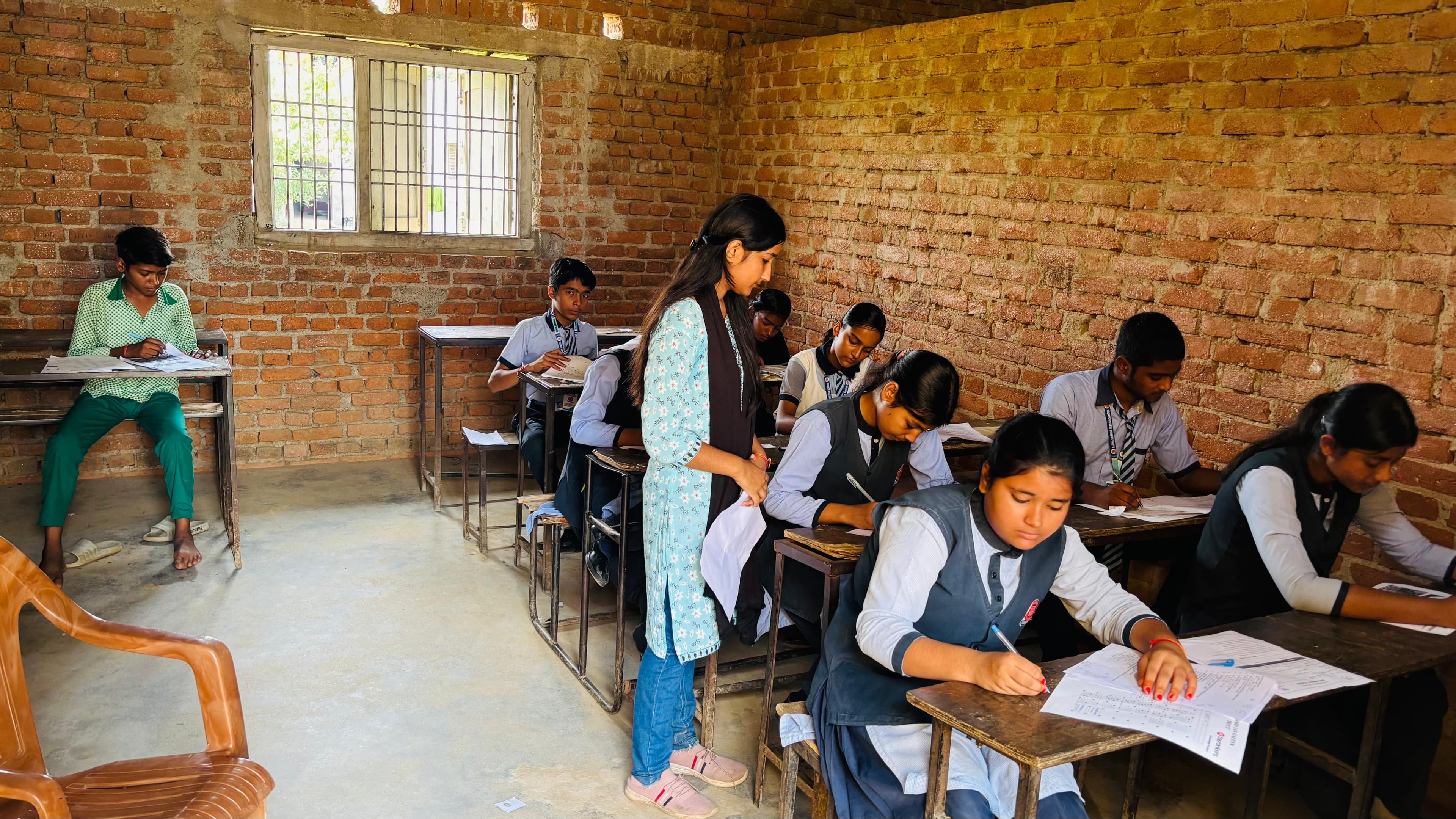 EDUCATION