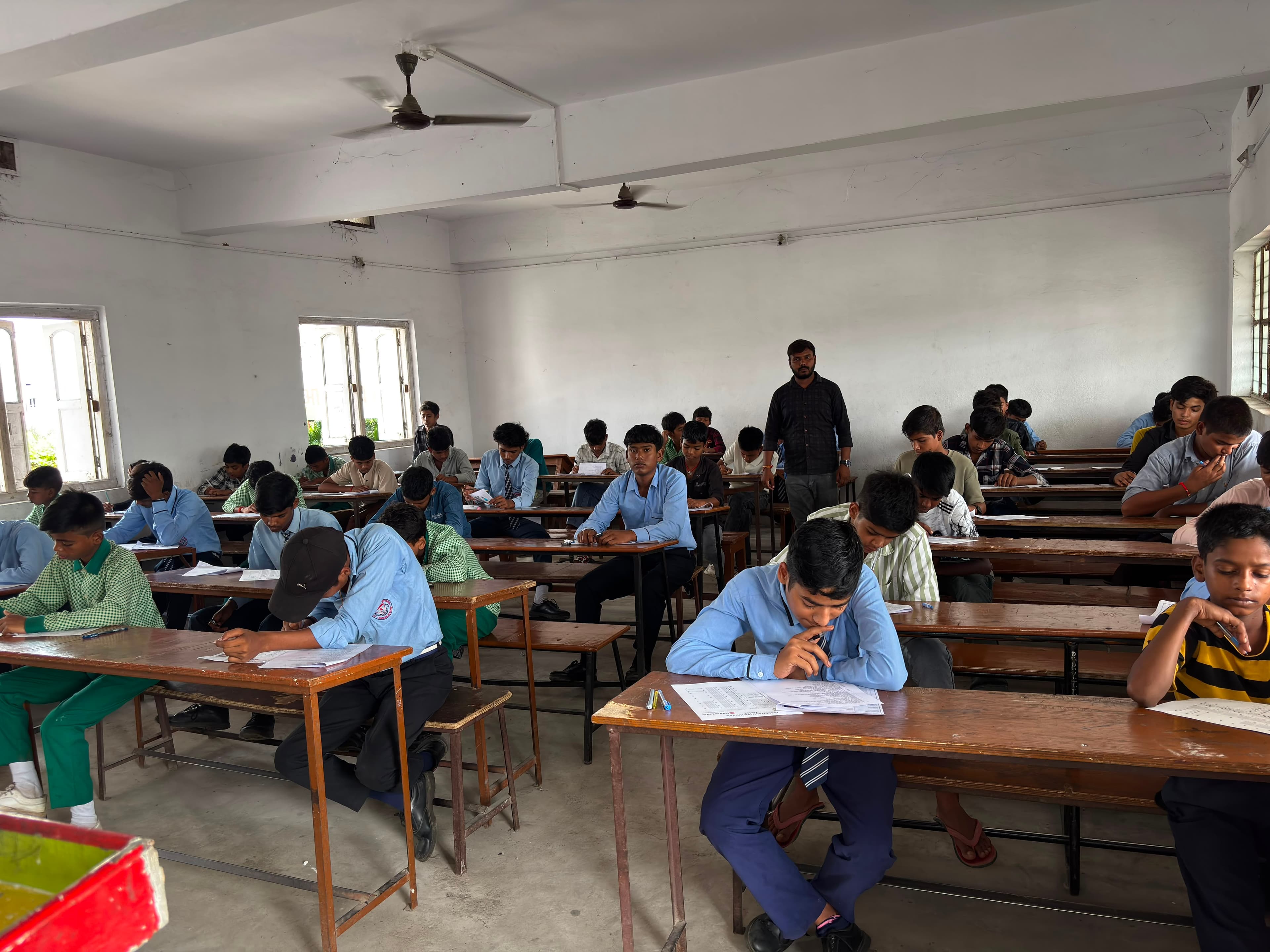 EDUCATION