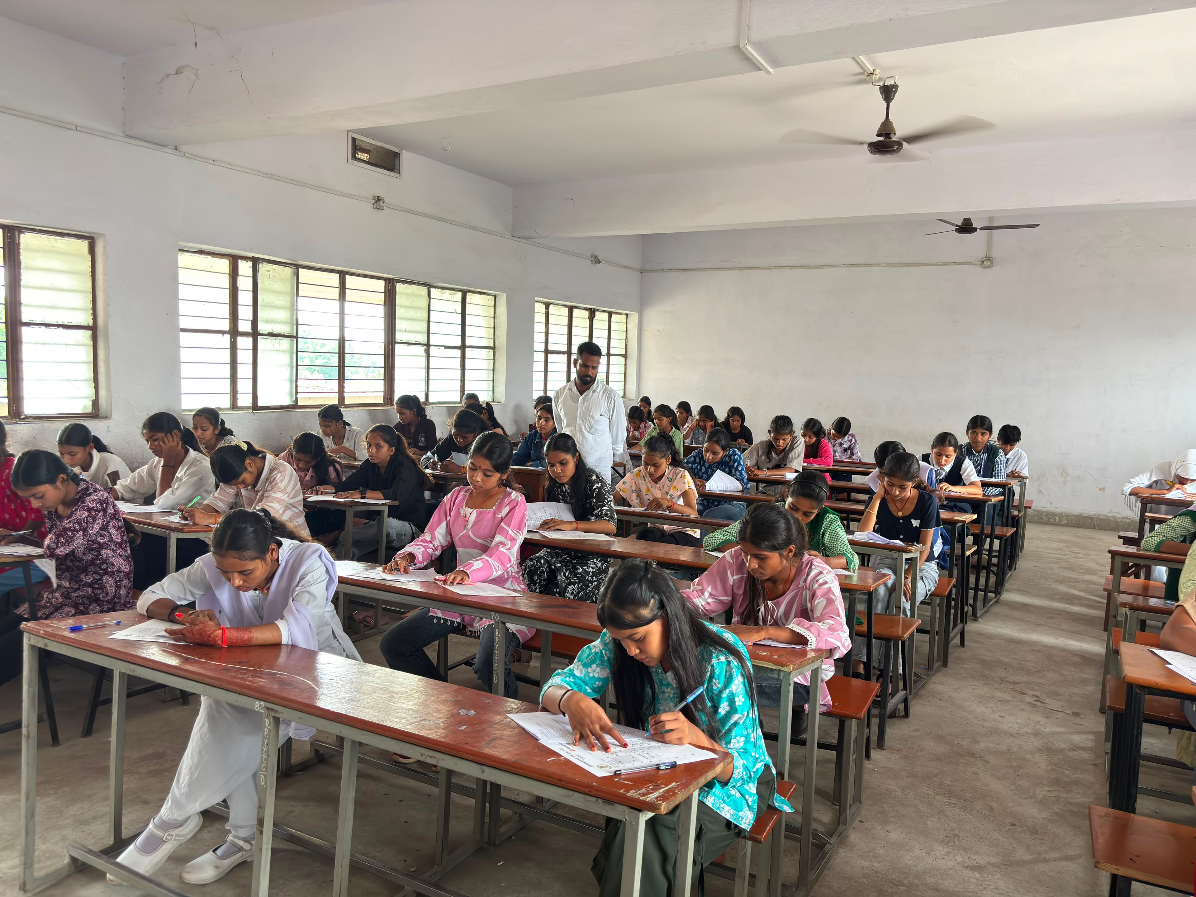 EDUCATION