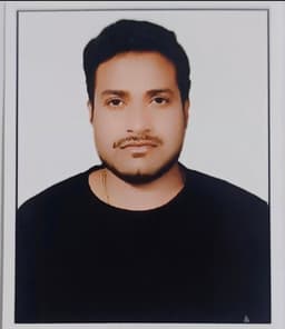 VIKASH KUMAR