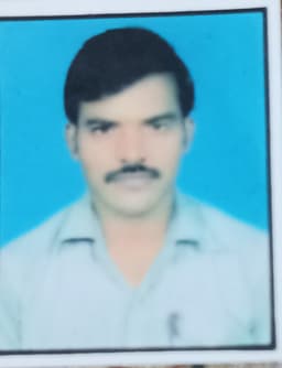 SHIV KUMAR RANA