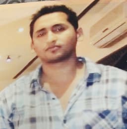 SHAIK AZAM