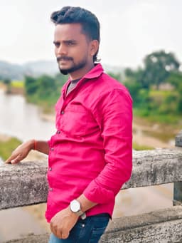 SUDHIR KR. YADAV