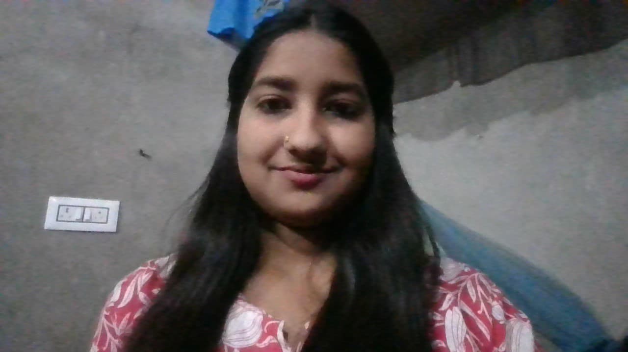 NIHARIKA RAJ