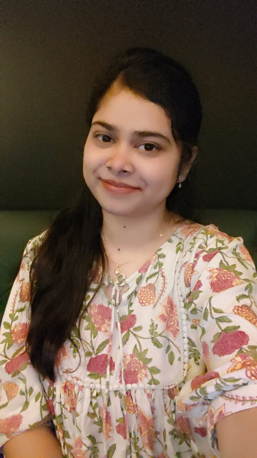 MIR. SHAZIA HUSSAIN